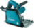 Фрезер дисковый по композиту Makita